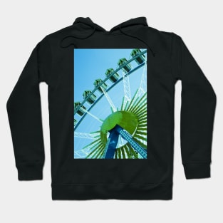 Giant Wheel Hoodie